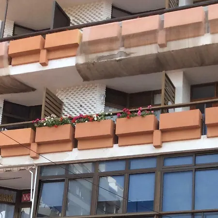Canteras Paradise * Лас-Пальмас-де-Гран-Канария