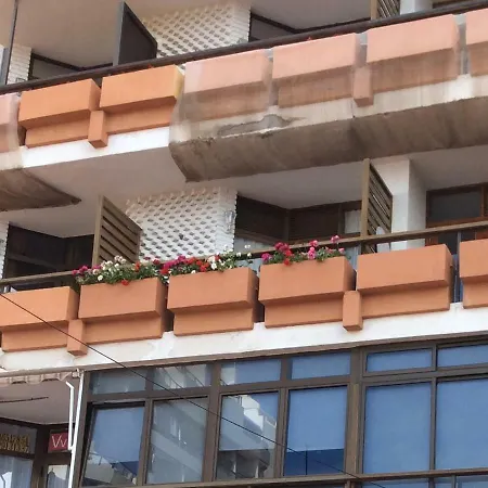 Canteras Paradise * Las Palmas de Gran Canaria