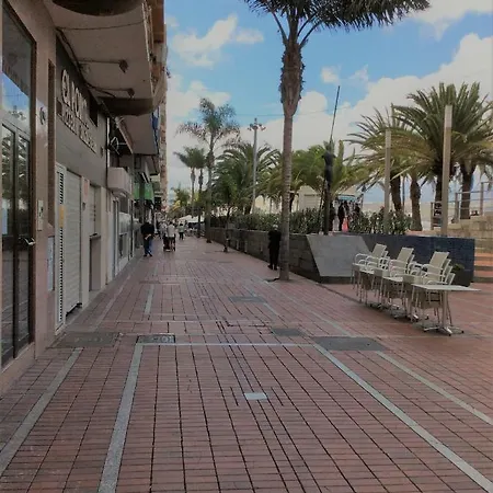 Canteras Paradise * Лас-Пальмас-де-Гран-Канария