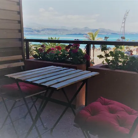 Canteras Paradise Apartment Las Palmas de Gran Canaria