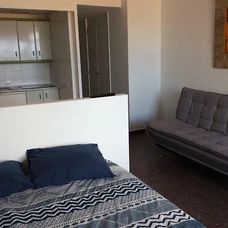 Canteras Paradise Apartment *