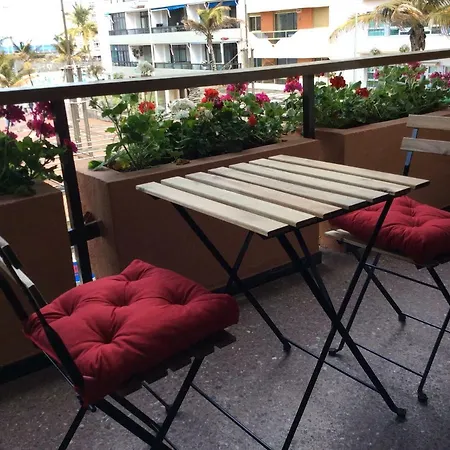 Canteras Paradise